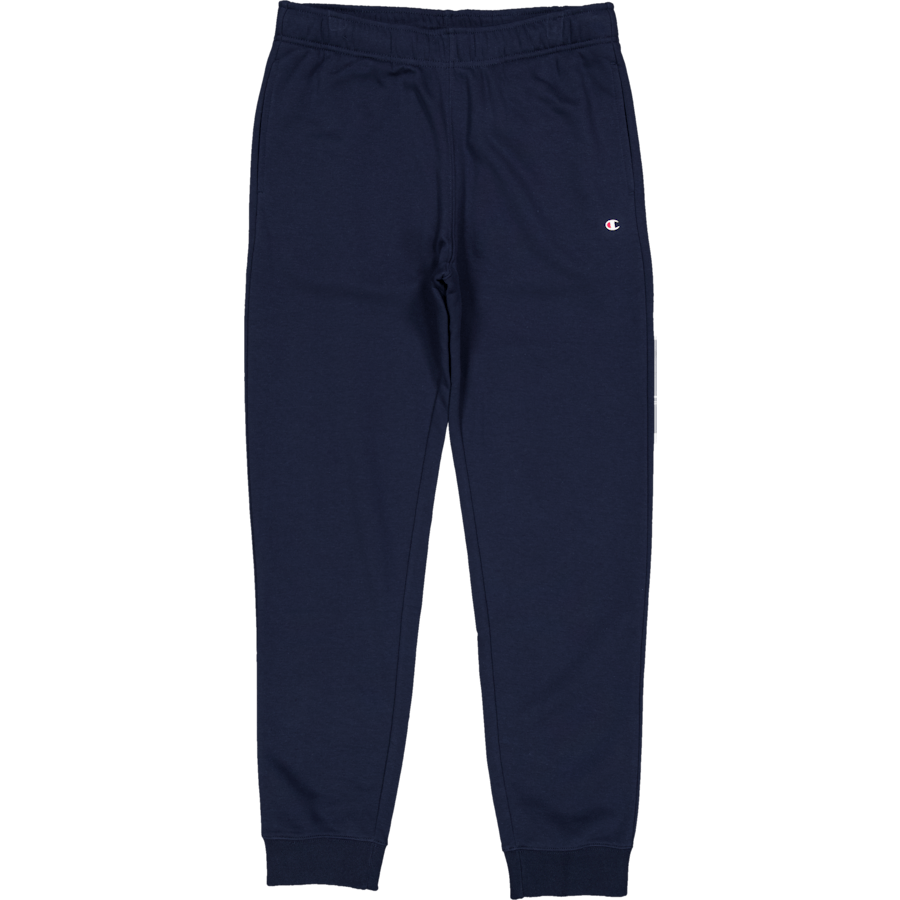 Spodnie ze ściągaczowymi mankietami Sky Captain