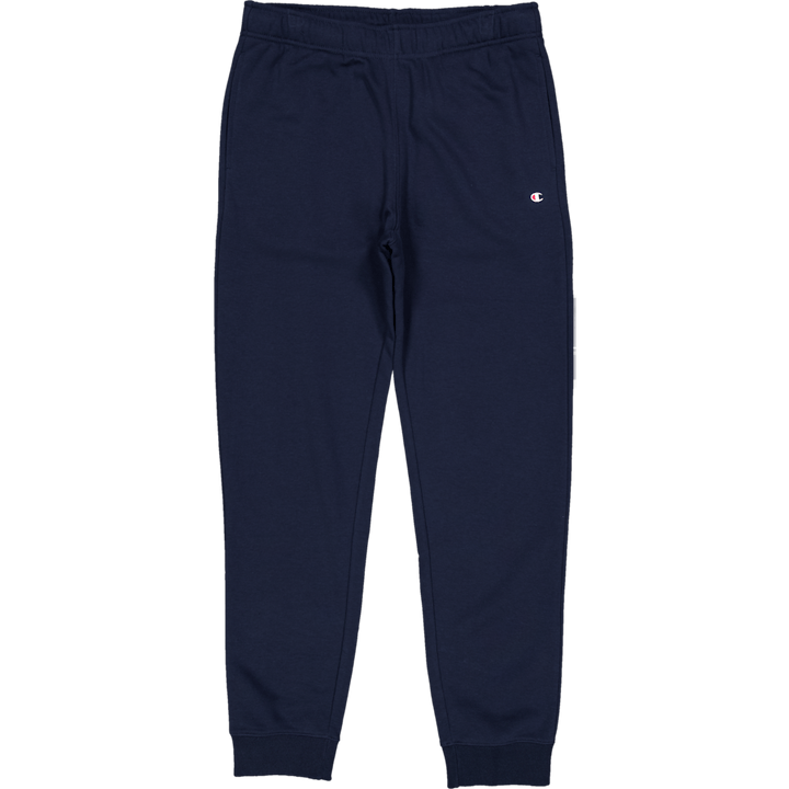 Spodnie ze ściągaczowymi mankietami Sky Captain