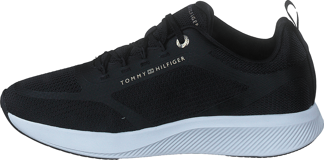 Baskets Active Mesh noires
