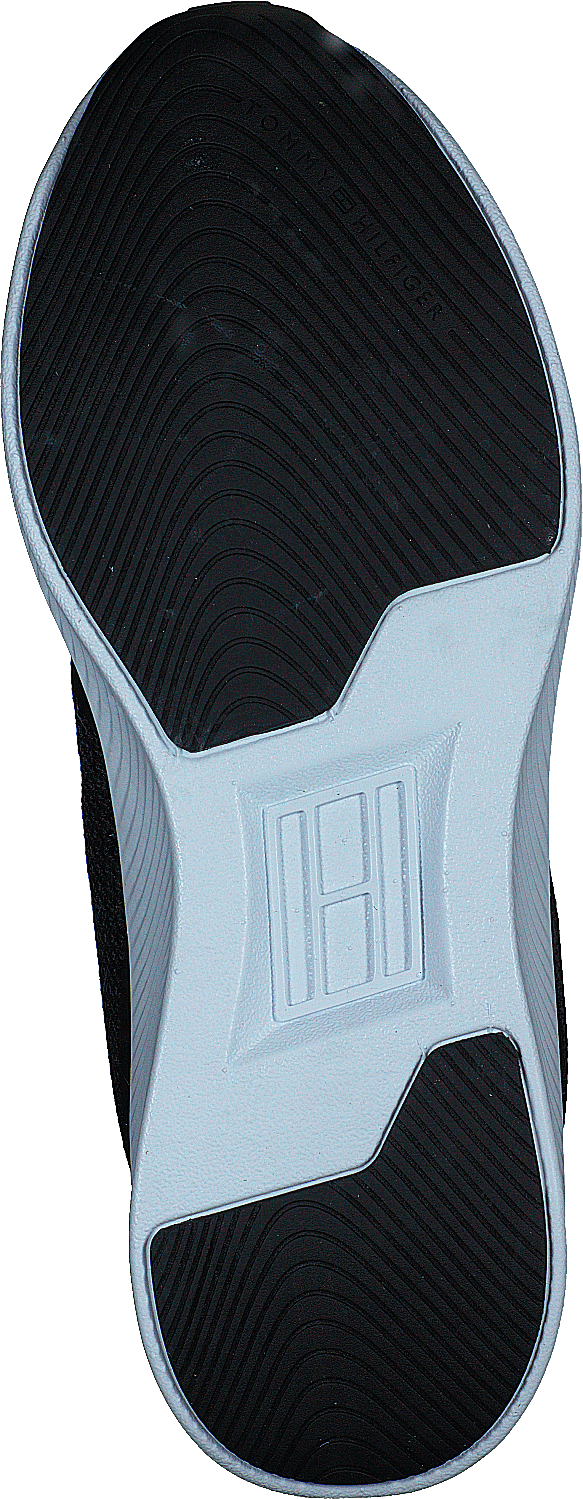 Baskets Active Mesh noires