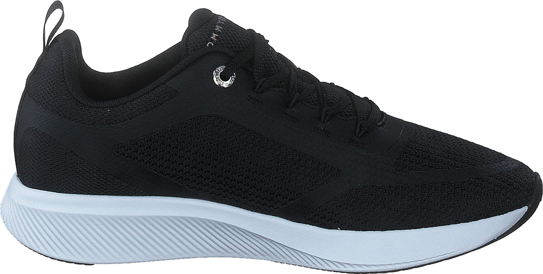 Baskets Active Mesh noires