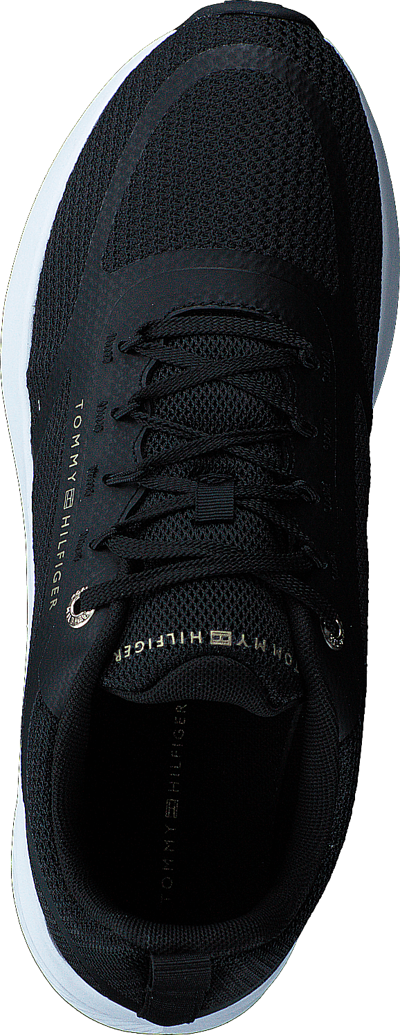 Baskets Active Mesh noires