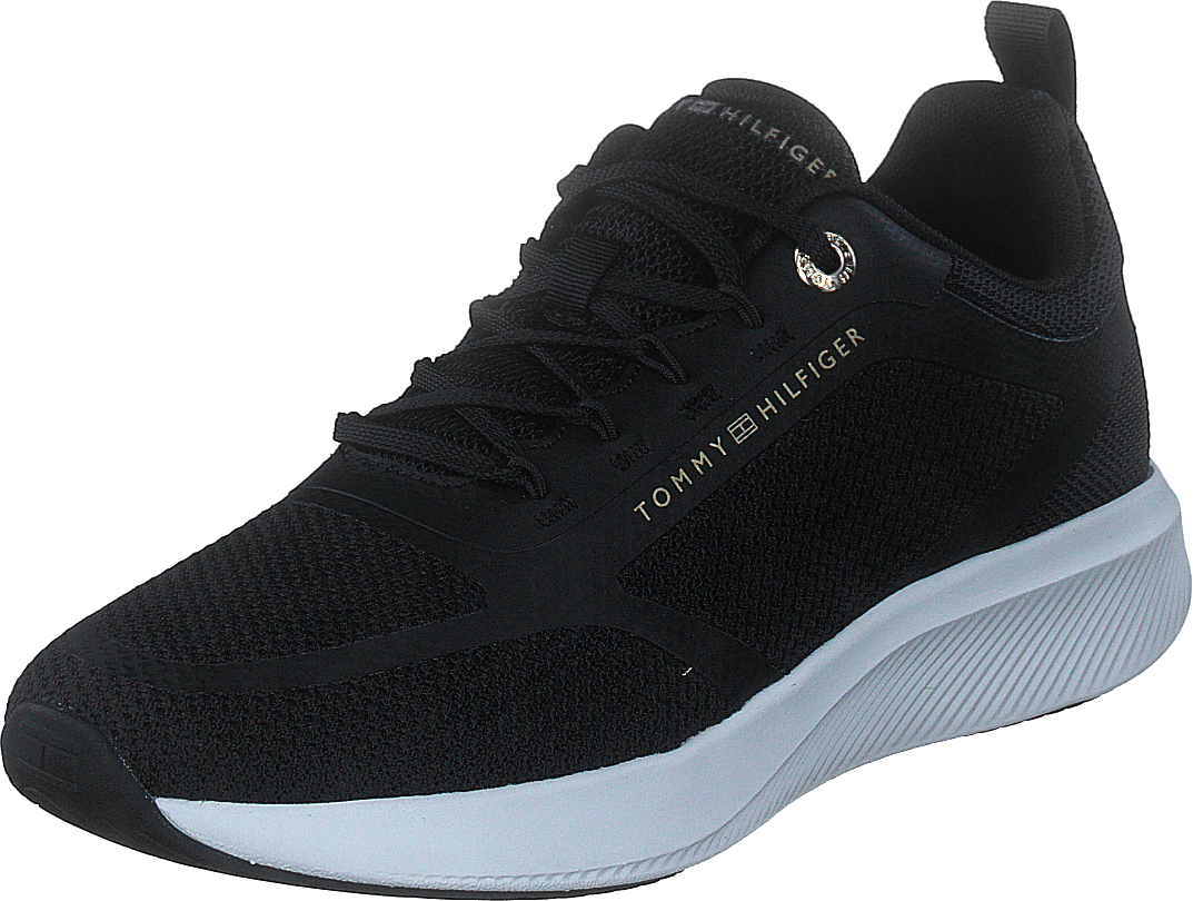 Baskets Active Mesh noires