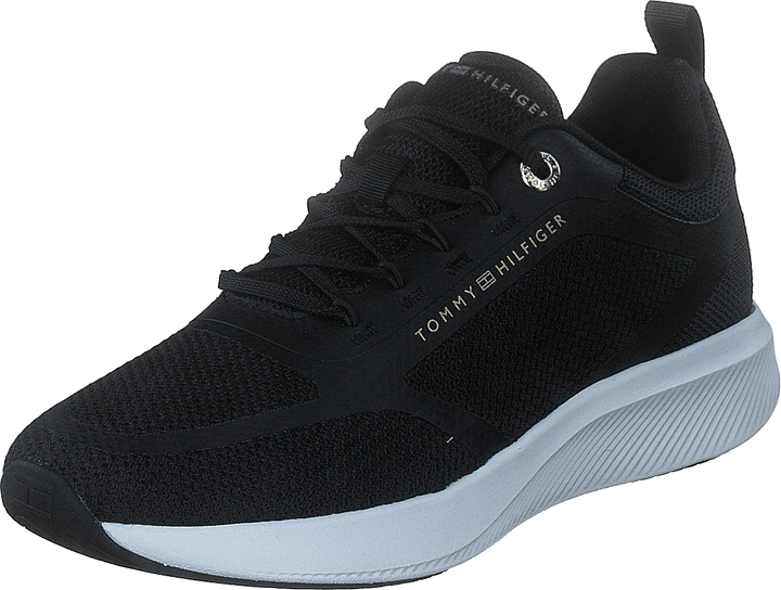 Baskets Active Mesh noires