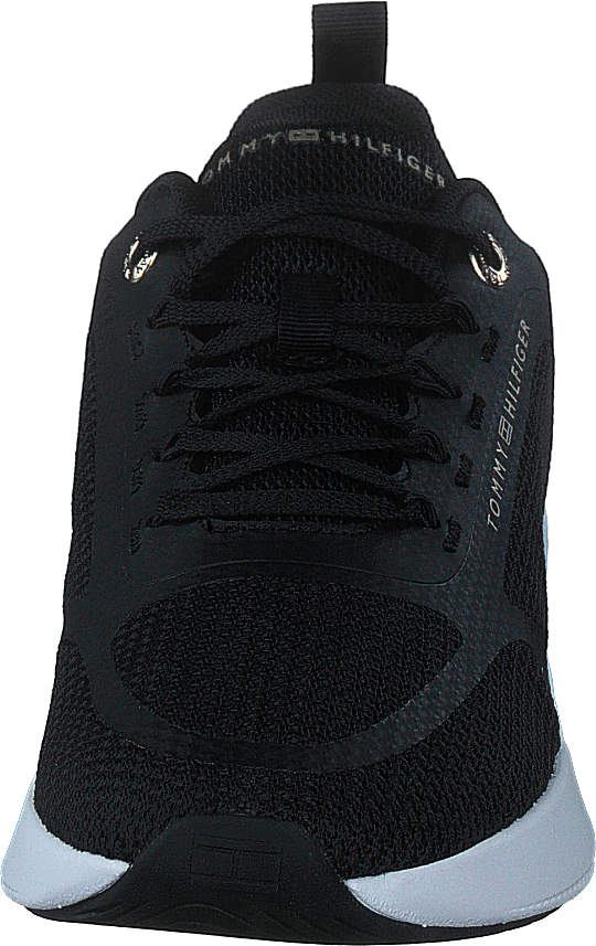Baskets Active Mesh noires