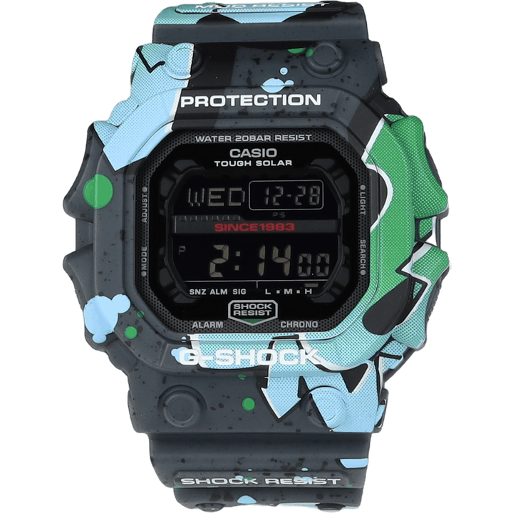 GXW GX-56 SERIE GX-56SS-1