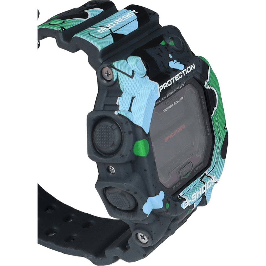 GXW GX-56 SERIE GX-56SS-1