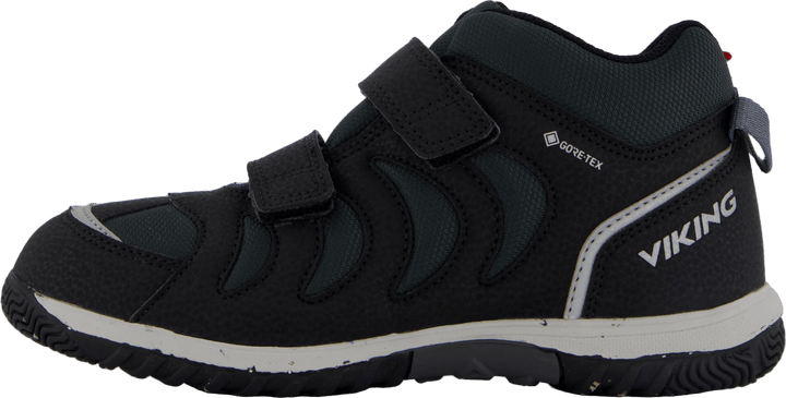 Cascade Mid Gtx Nero