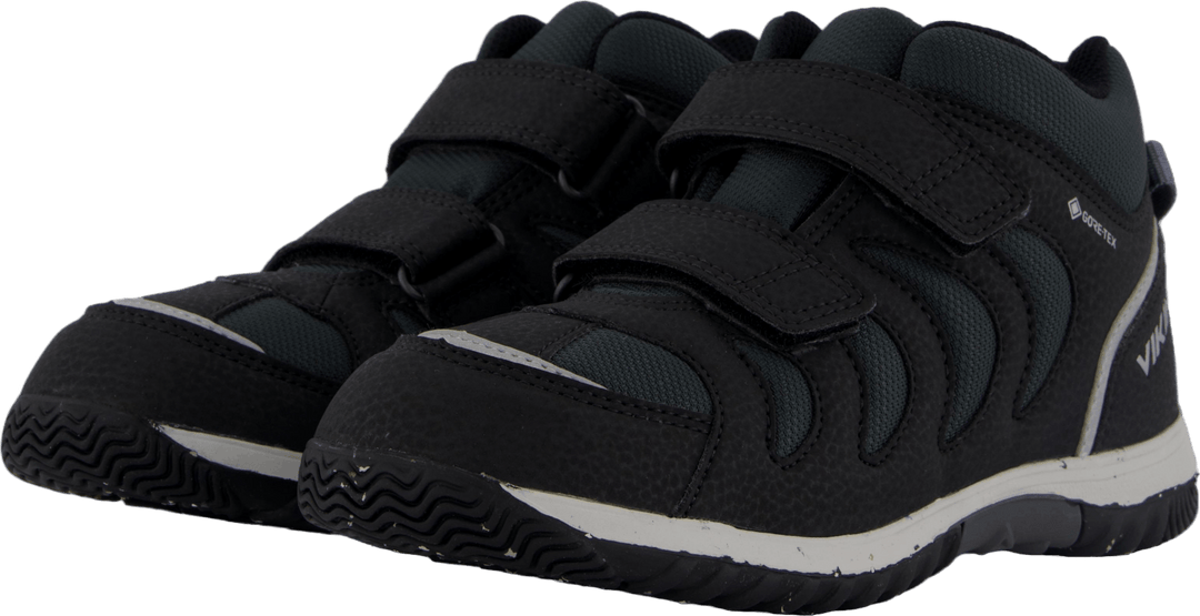 Cascade Mid Gtx Nero