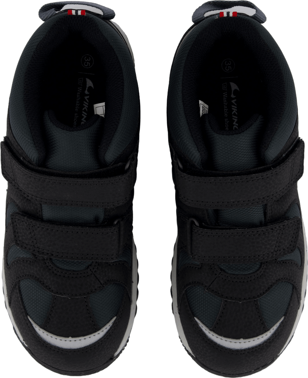 Cascade Mid Gtx Nero
