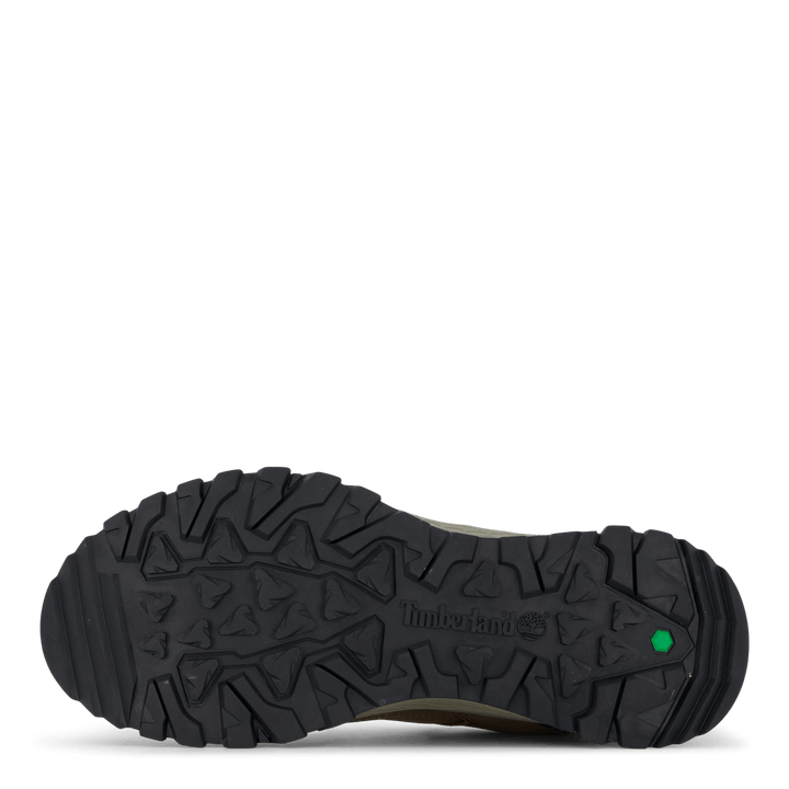 Lincoln Peak Lite F/l Niedrig Kakao