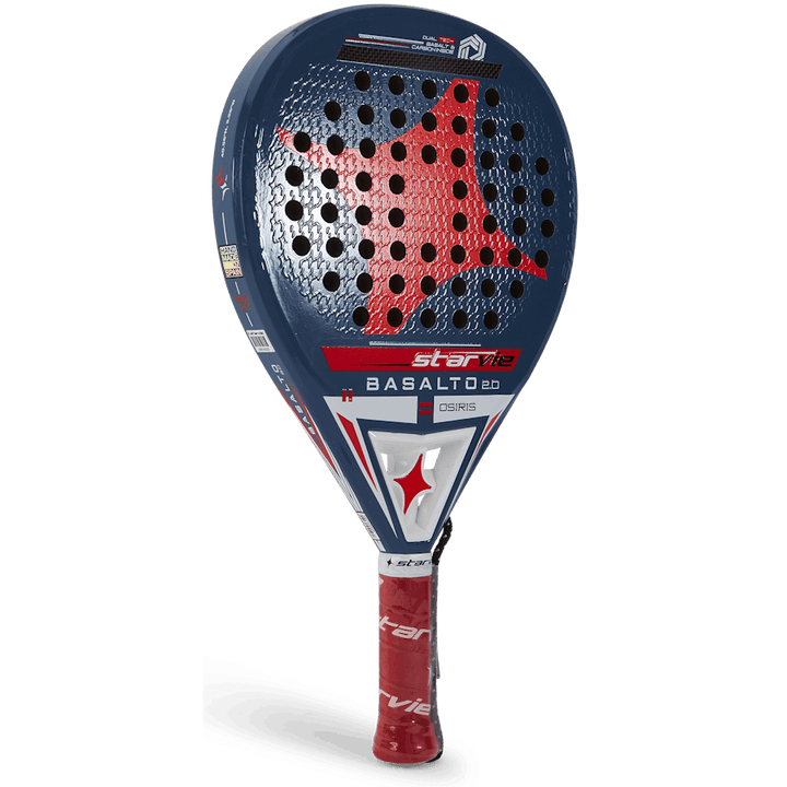 Basalto Osiris Pro 2.0