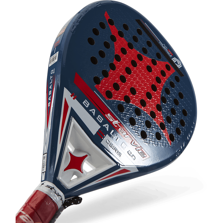 Basalto Osiris Pro 2.0