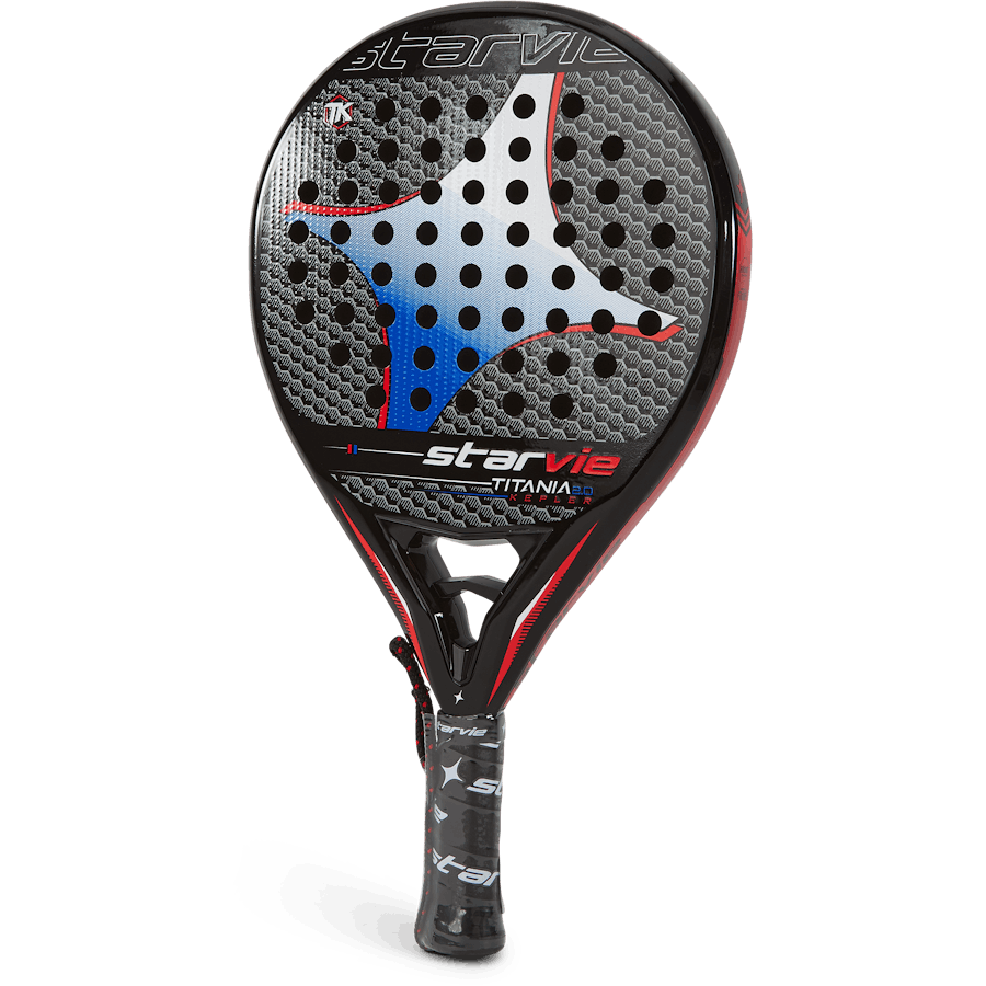 Titania Kepler Pro 2.0