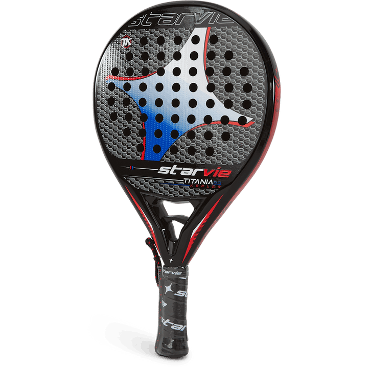 Titania Kepler Pro 2.0