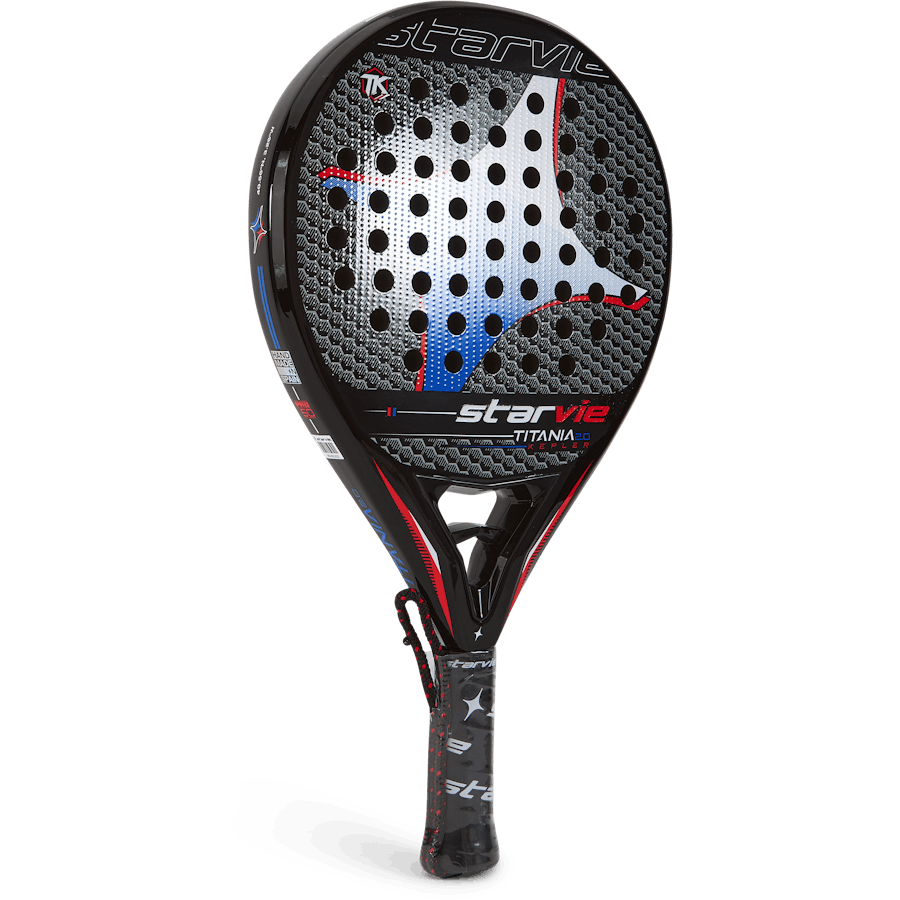 Titania Kepler Pro 2.0