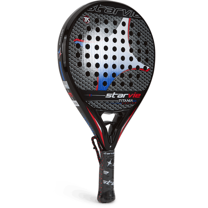 Titania Kepler Pro 2.0