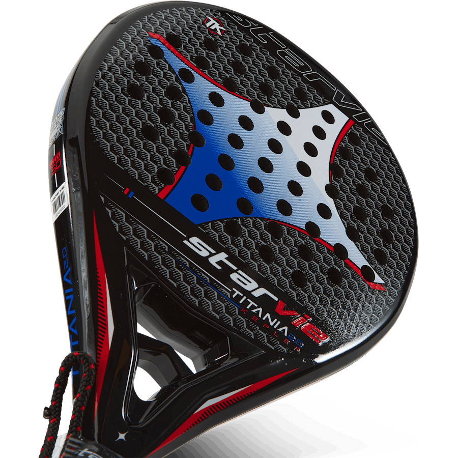 Titania Kepler Pro 2.0