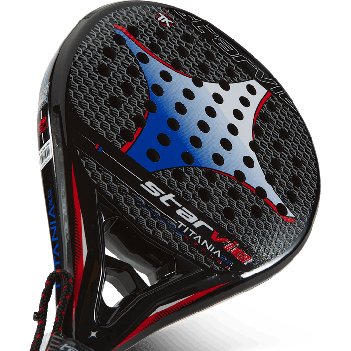 Titania Kepler Pro 2.0