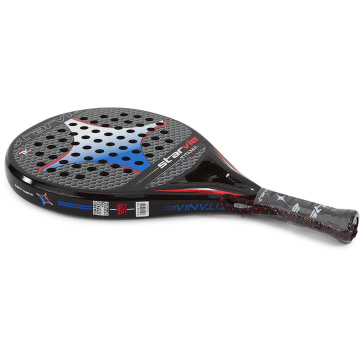 Titania Kepler Pro 2.0