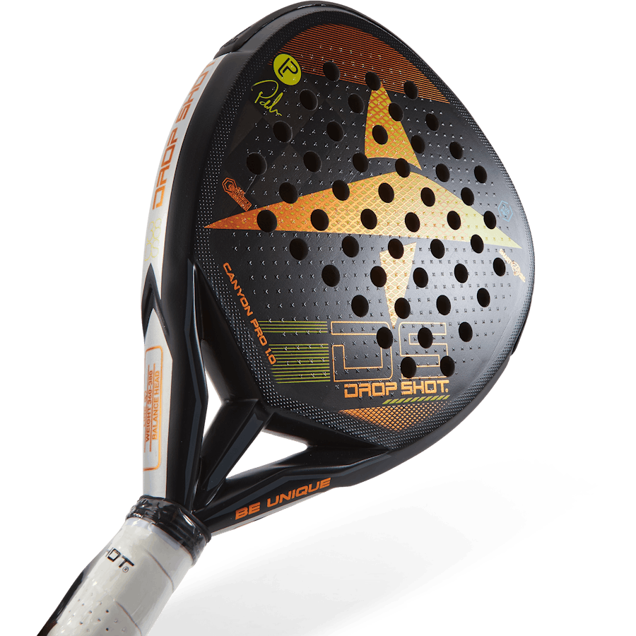 Canyon Pro 1.0