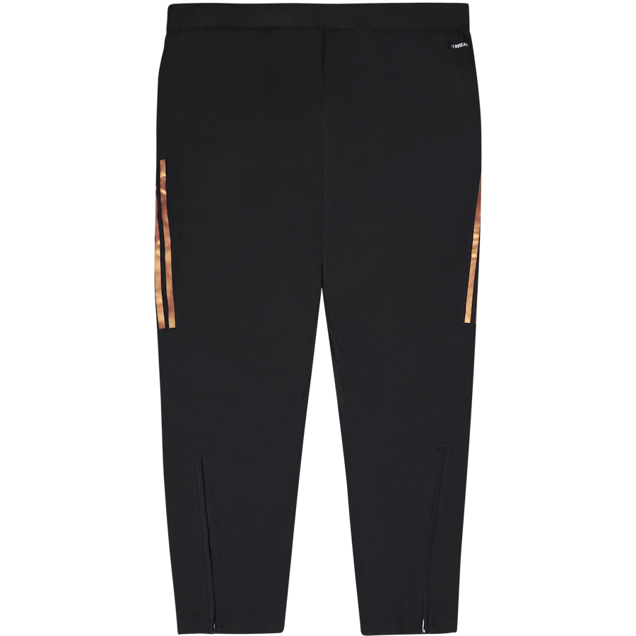 Ajax Eu Tr Pnt Black /nupees