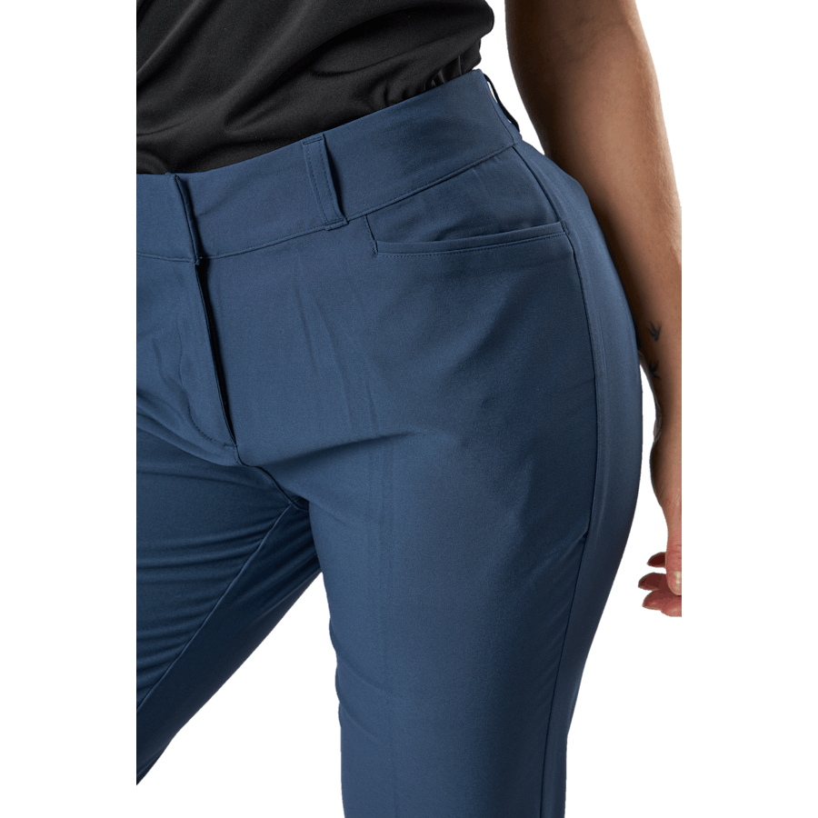 Fl Lngth Pant Crenav