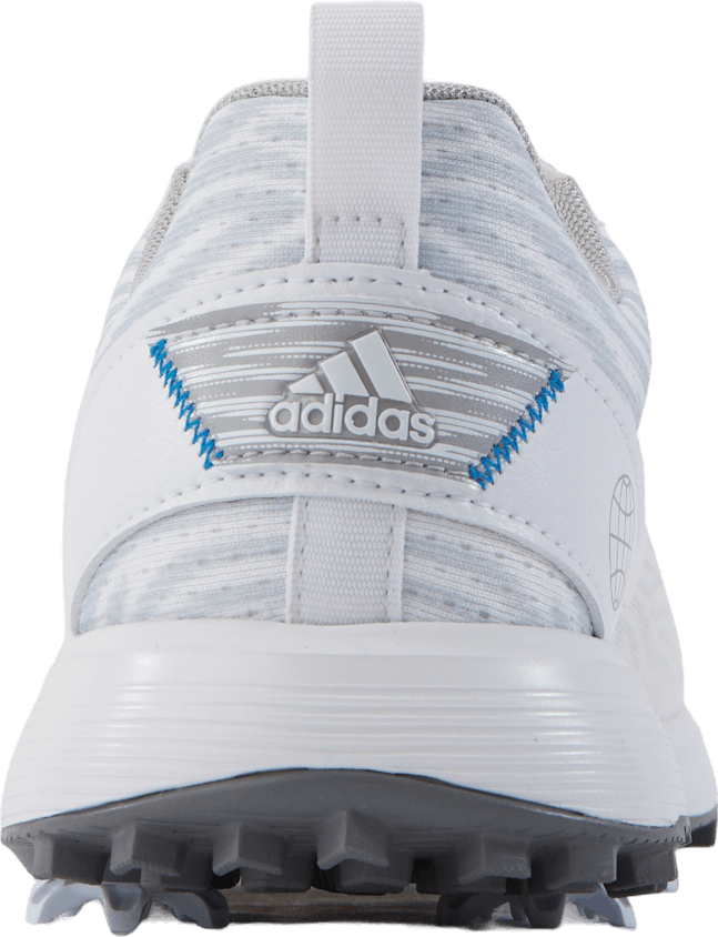 Women's S2G BOA Golf Shoes Cloud White / Cloud White / Grey Two