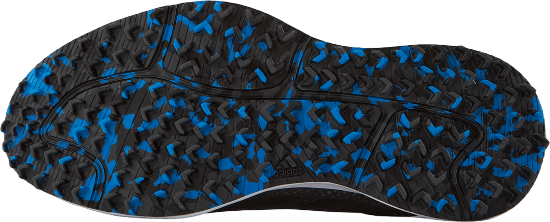 S2G BOA Wide Spikeless golfsko Core Black / Core Black / Grey Six