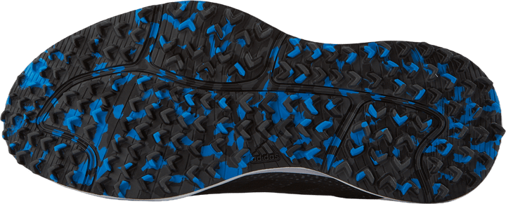 S2G BOA Wide Spikeless golfsko Core Black / Core Black / Grey Six