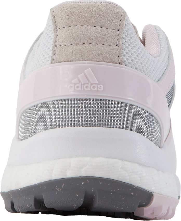 EQT Spikeless Golf Shoes Cloud White / Almost Pink / Grey Three