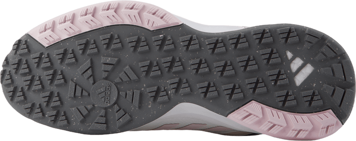 EQT Spikeless Golf Shoes Cloud White / Almost Pink / Grey Three