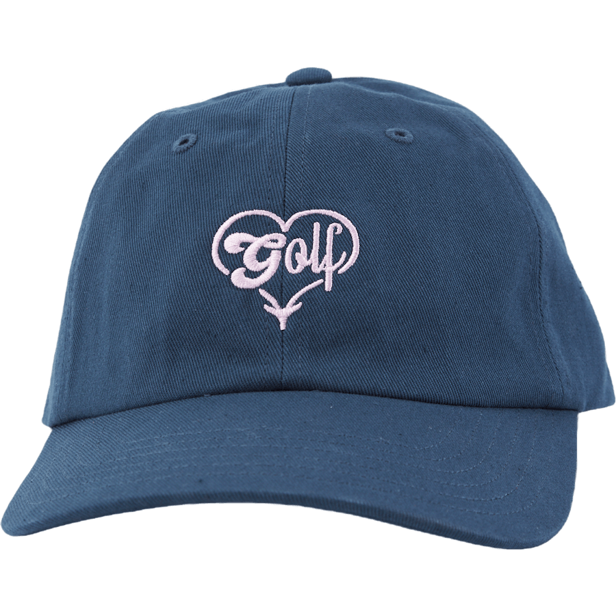 I Heart Golf Crenav