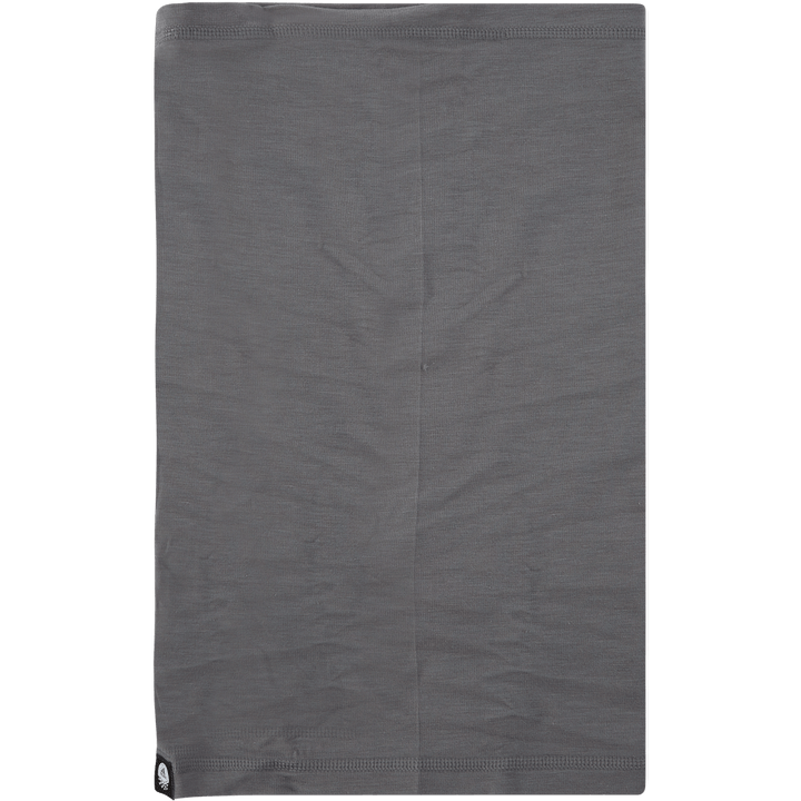 Sun Protective Neck Gaiter Grey Three