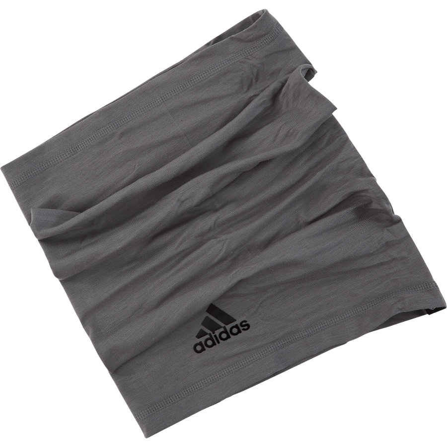 Sun Protective Neck Gaiter Grey Three