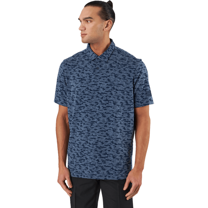 Go-to Camo Polo Conavy/crenav