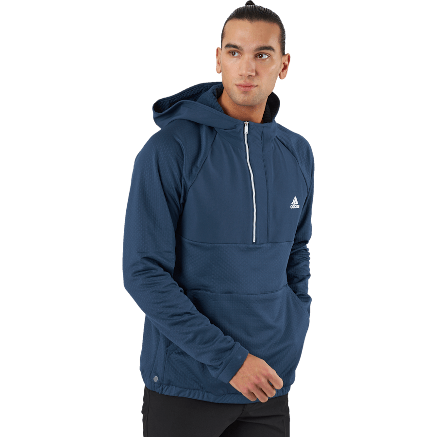 Fleece-Anorak Crenav