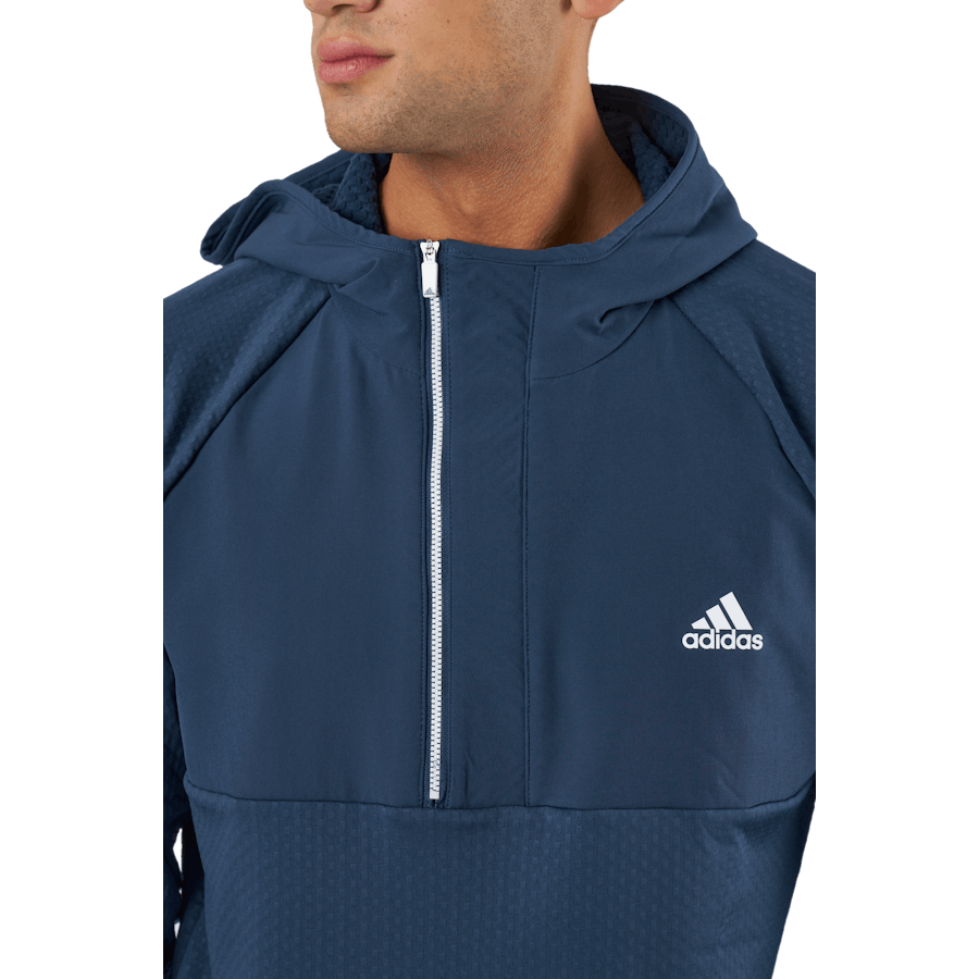 Fleece-Anorak Crenav