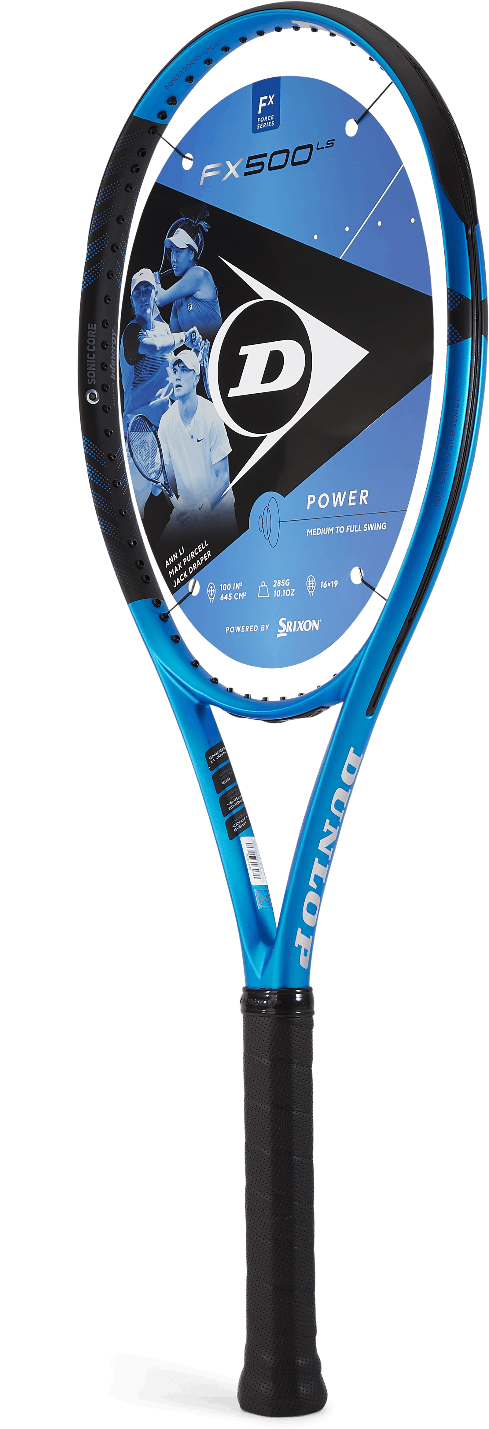 fx 500 ls blue/black – Footway.com