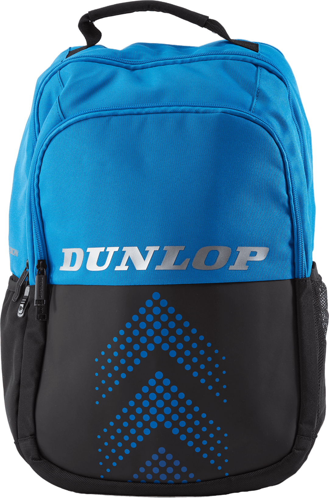 Mochila D Tac Fx-performance Preto/azul