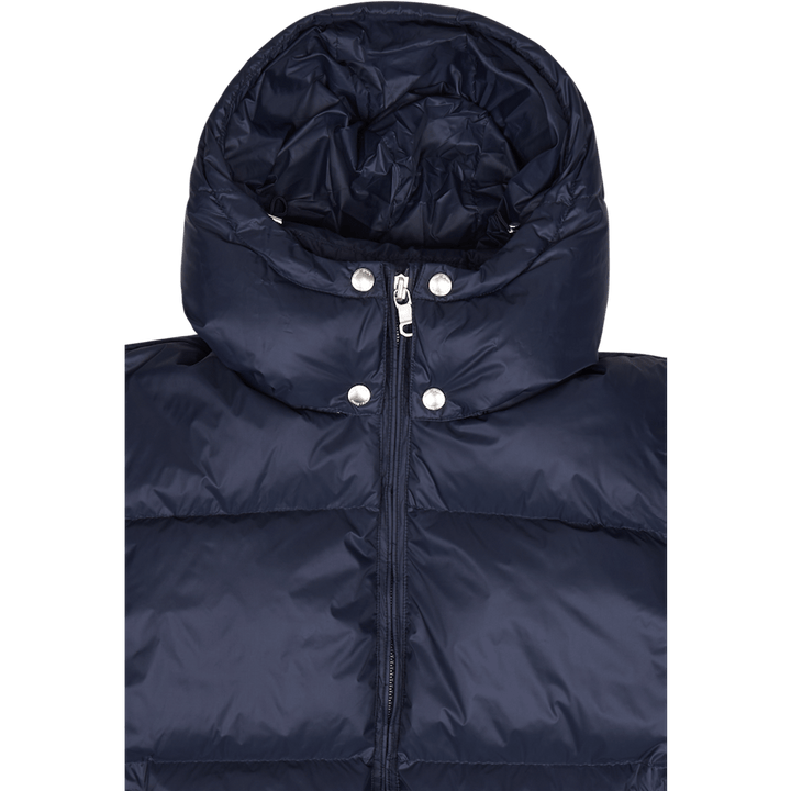 Scott Daunenjacke Navy