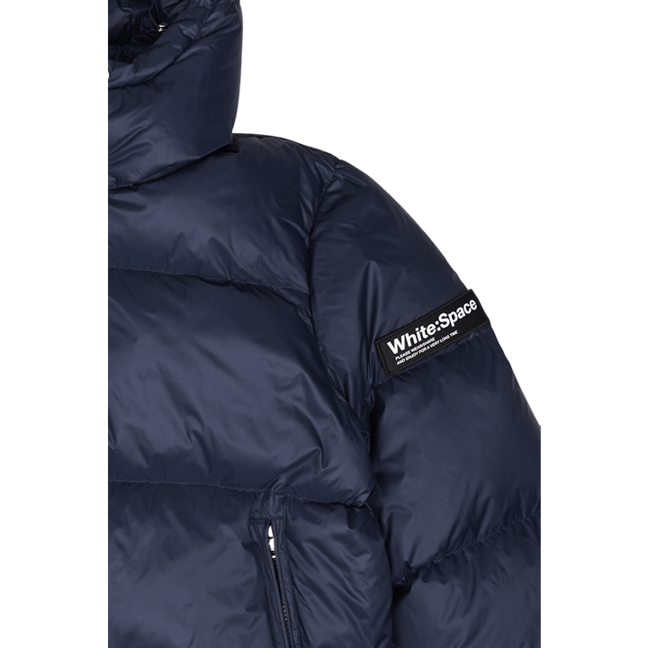 Scott Daunenjacke Navy