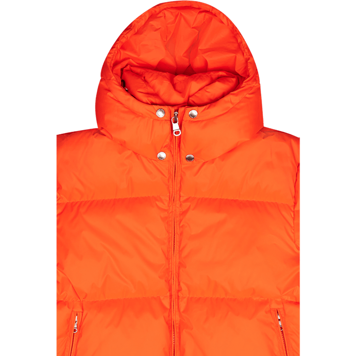 Scott Down Jacket Coral