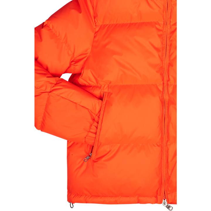 Scott Down Jacket Coral