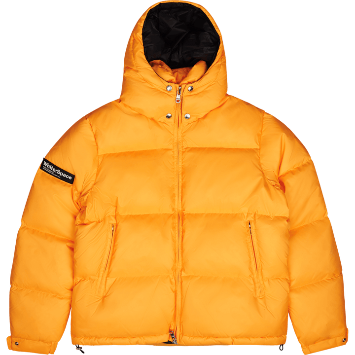 Scott dunjacka ljus orange