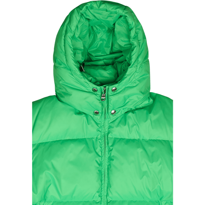 Scott Daunenjacke Hellgrün