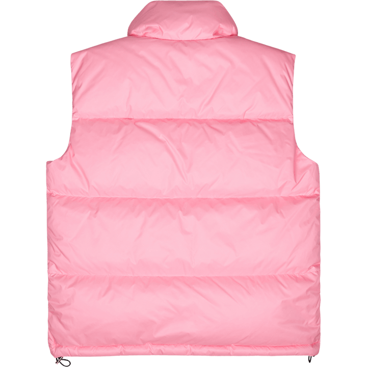 Scott Down Vest roosa