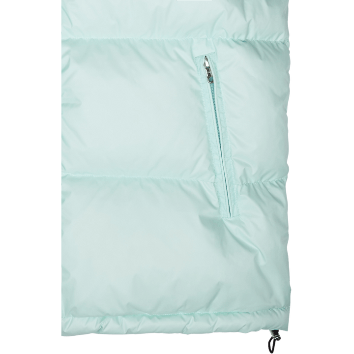 Scott Daunenweste Aqua