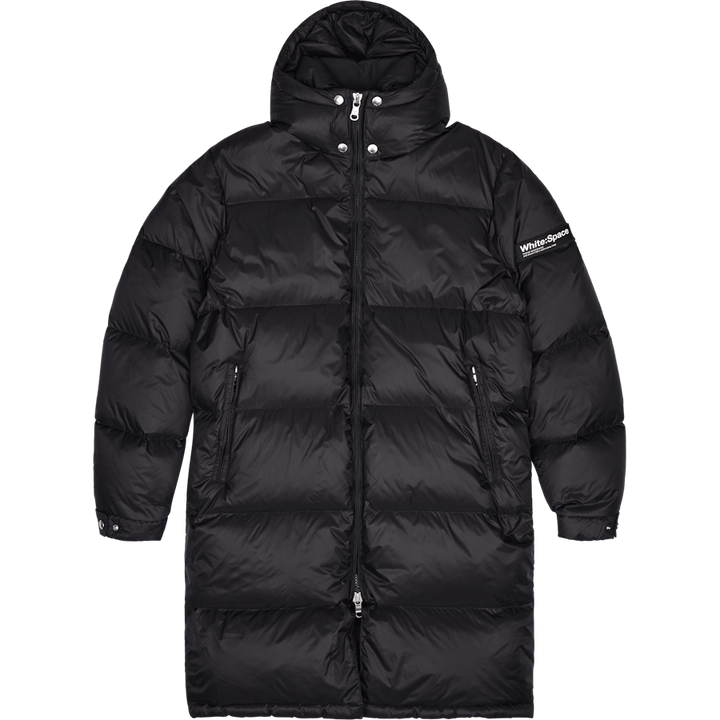 Scott Down Coat Must