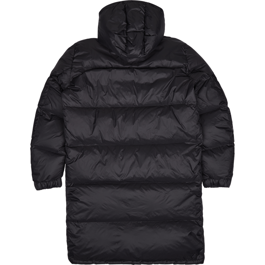 Scott Down Coat Must